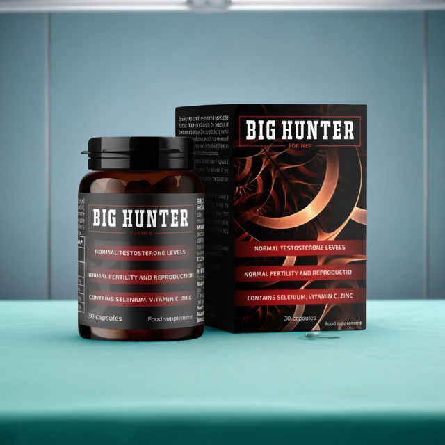 Big Hunter