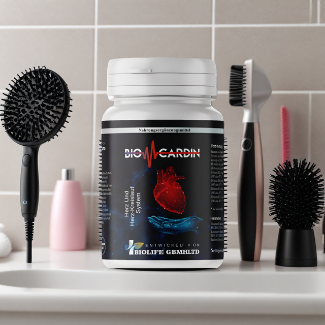 Bio Cardin
