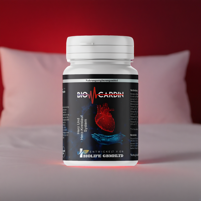 Bio Cardin