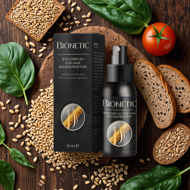 Bionetic