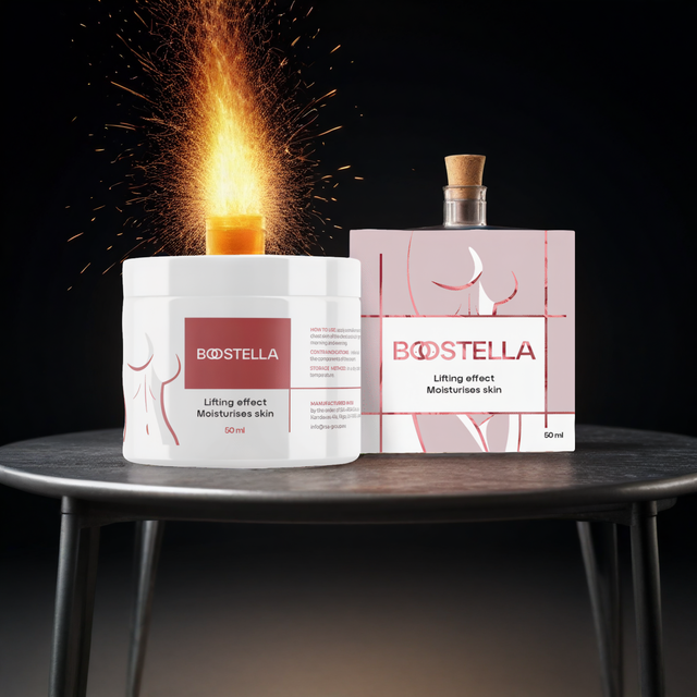 Boostella