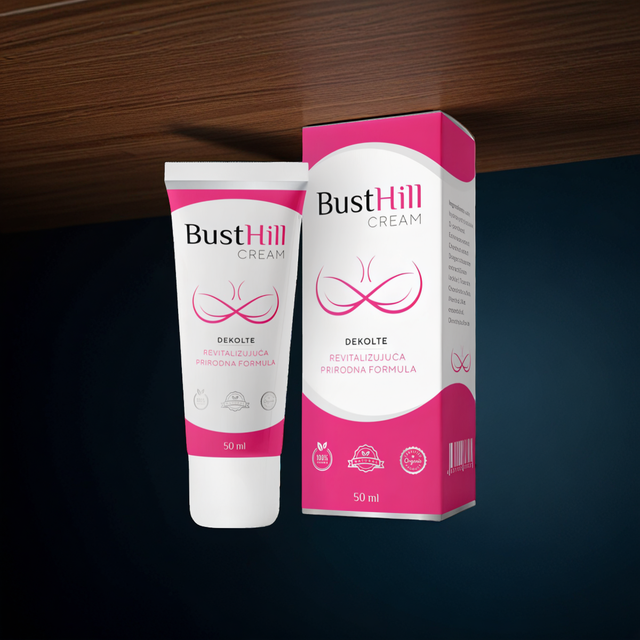 BustHill