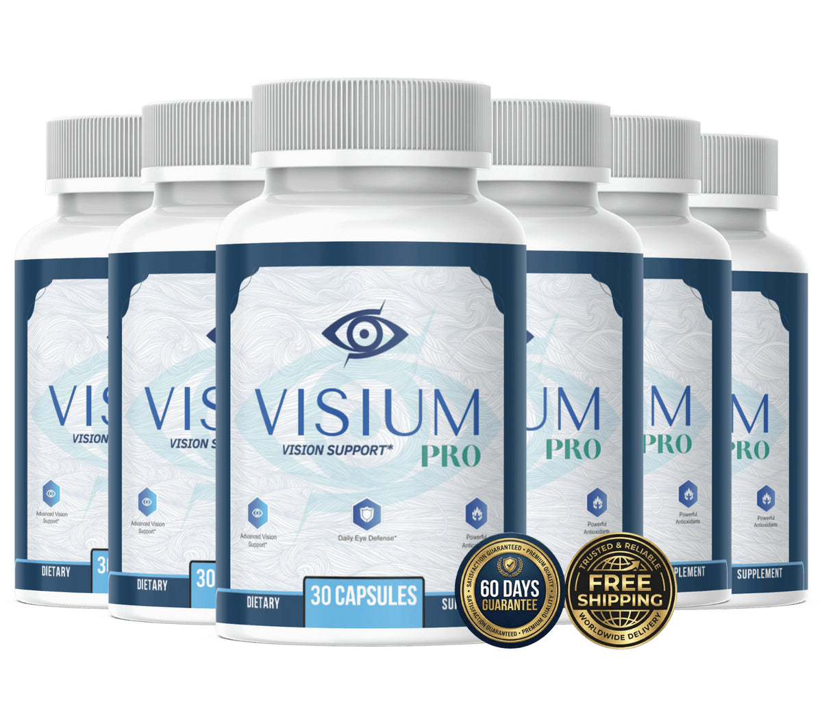 Visium Pro