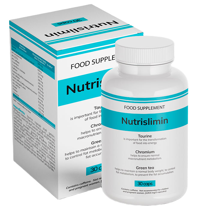 Nutrislimin low price