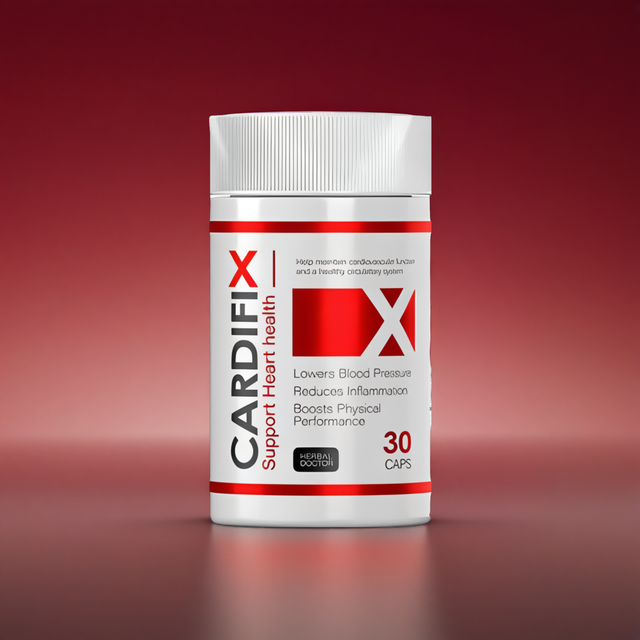 CARDIFIX