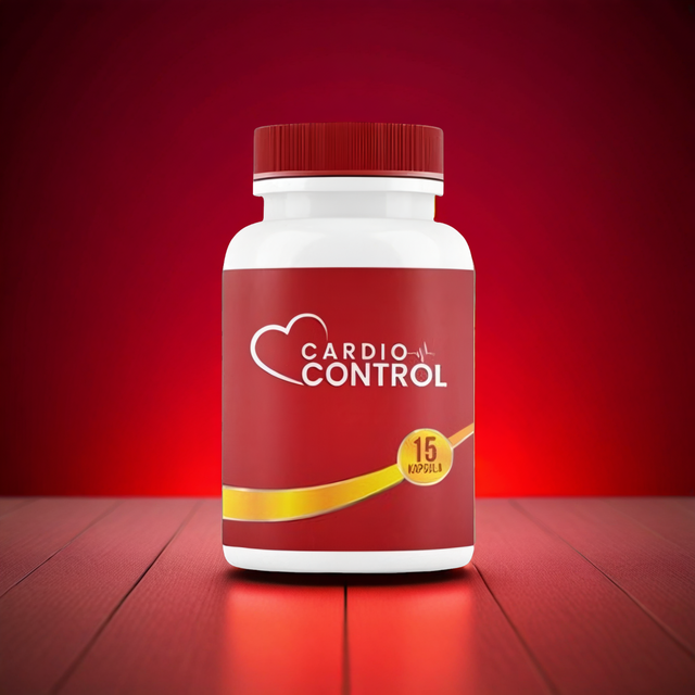 Cardio Control