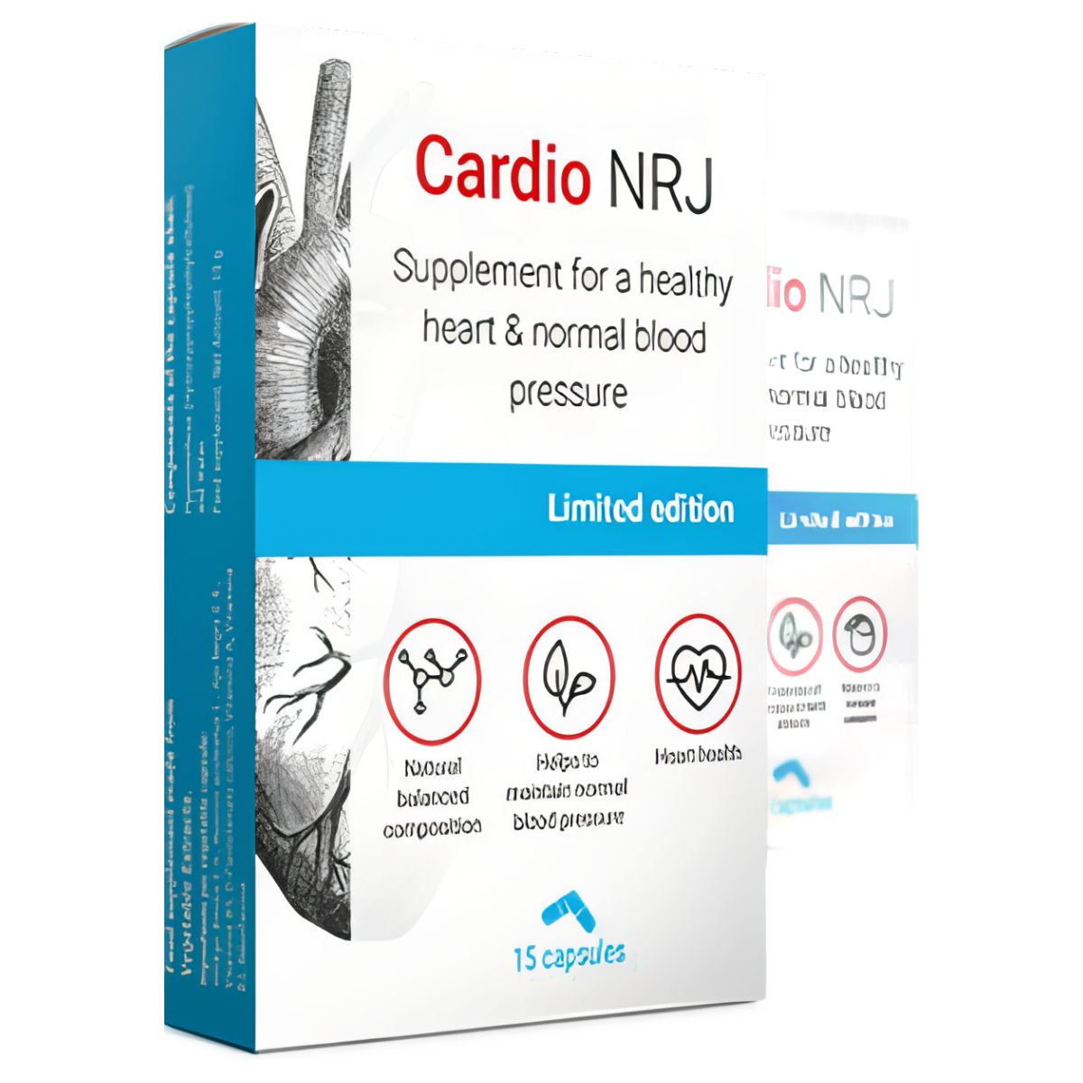 Cardio NRJ