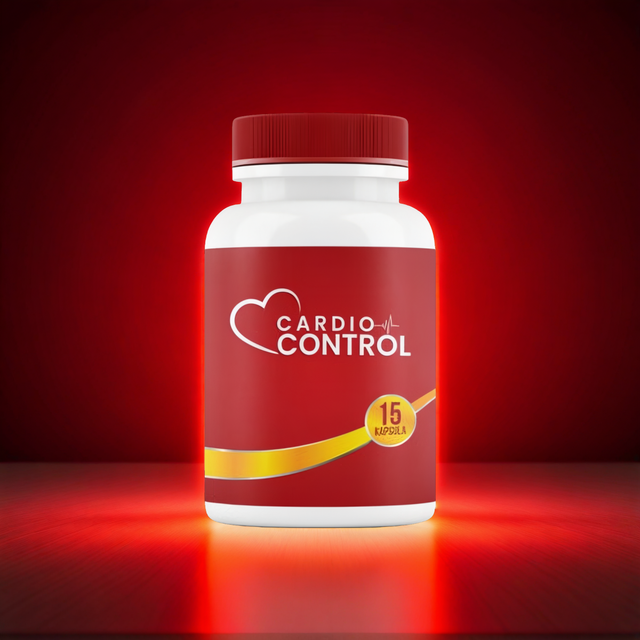 Cardiocontrol
