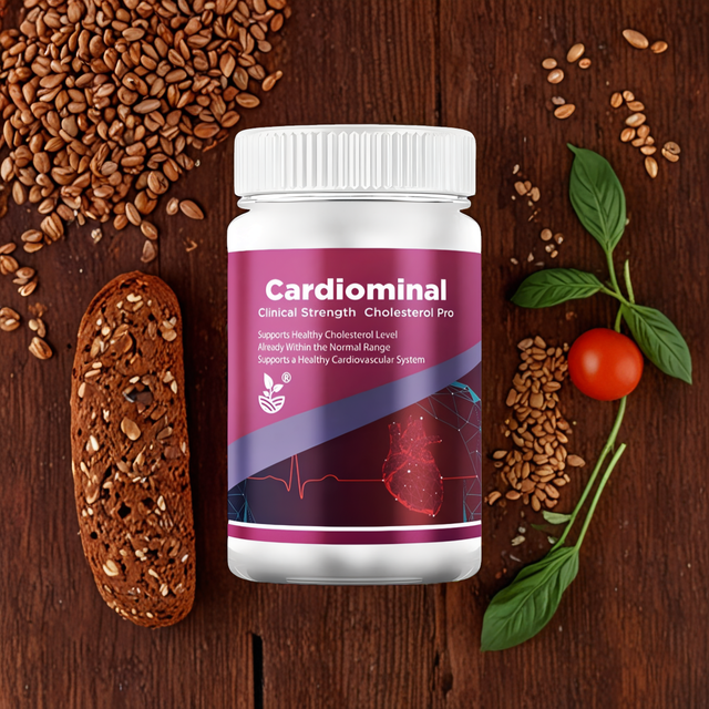 Cardiominal Pl 3.98
