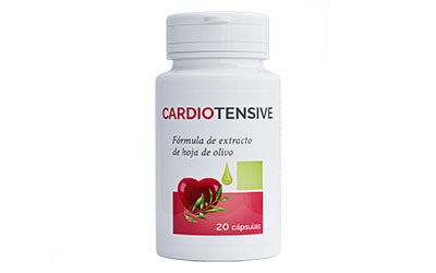 Cardiotensive