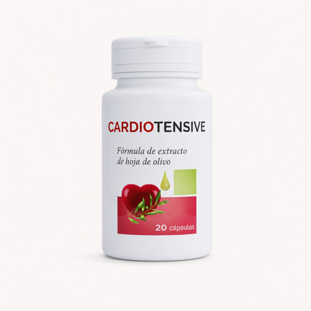 Cardiotensive