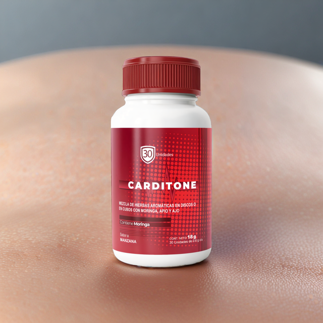 Carditone