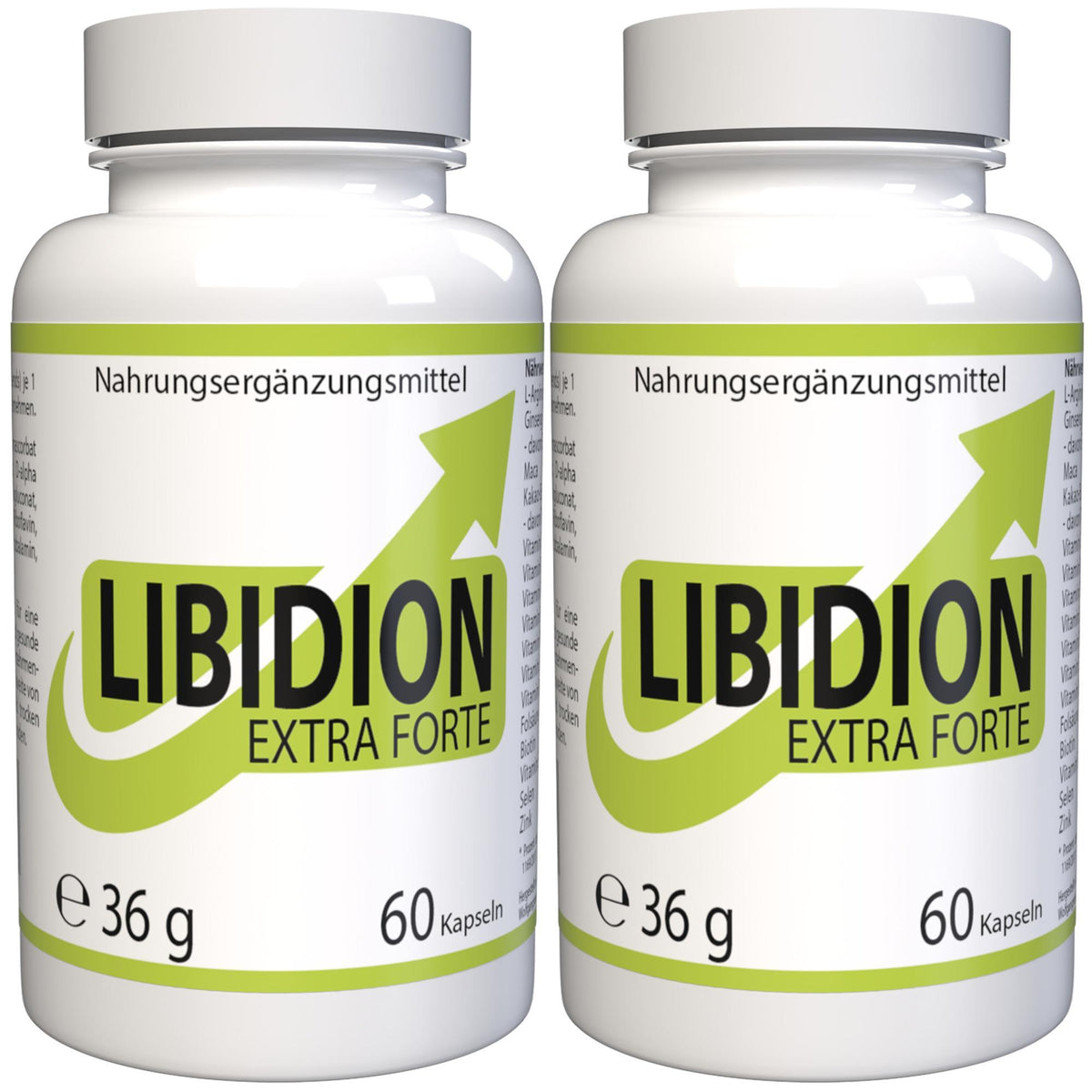 Libidion DE