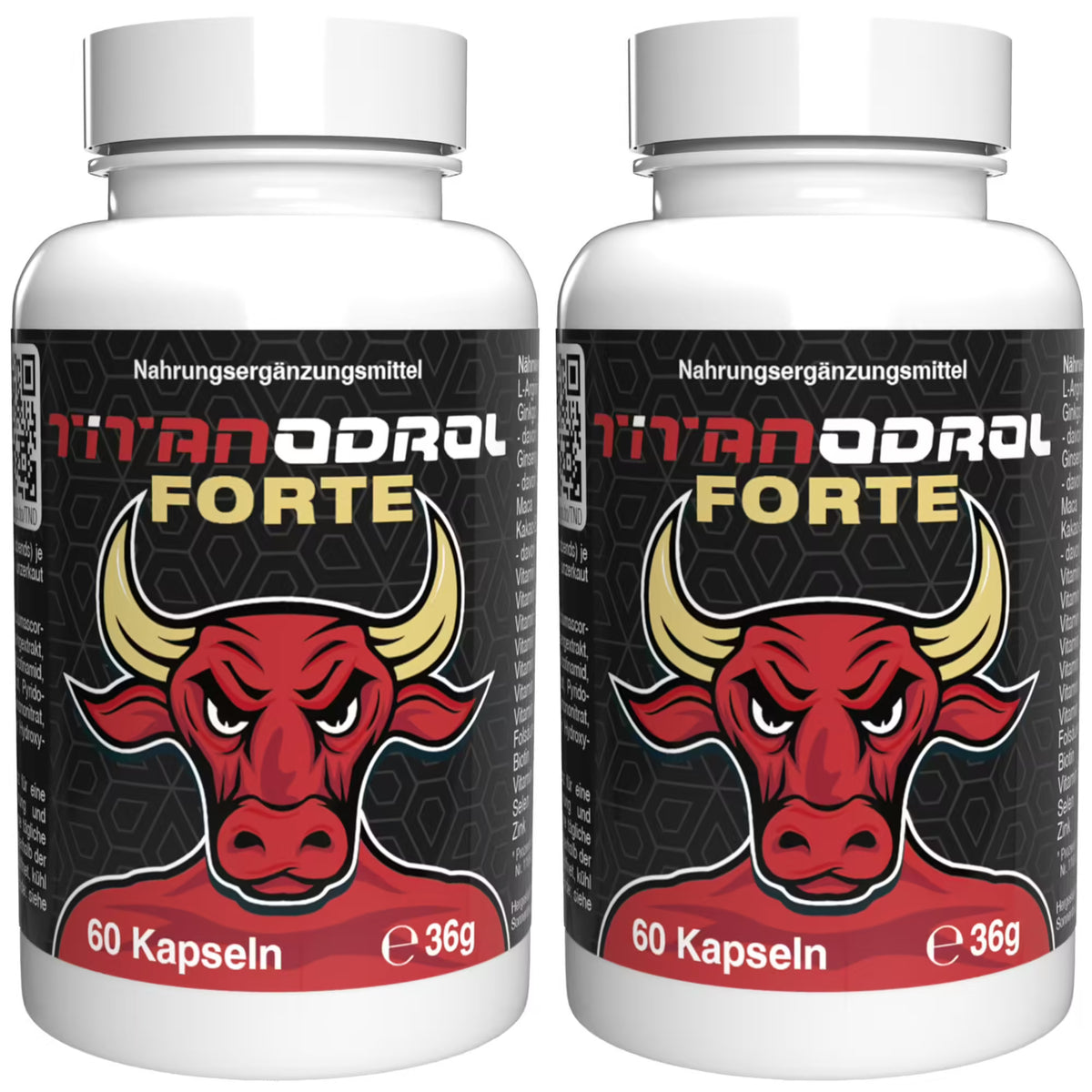 Libidion FR