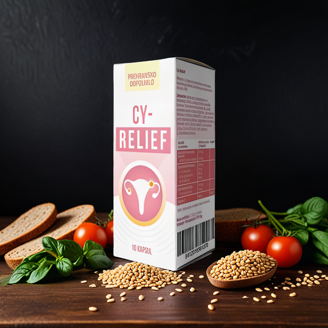 CY RELIEF