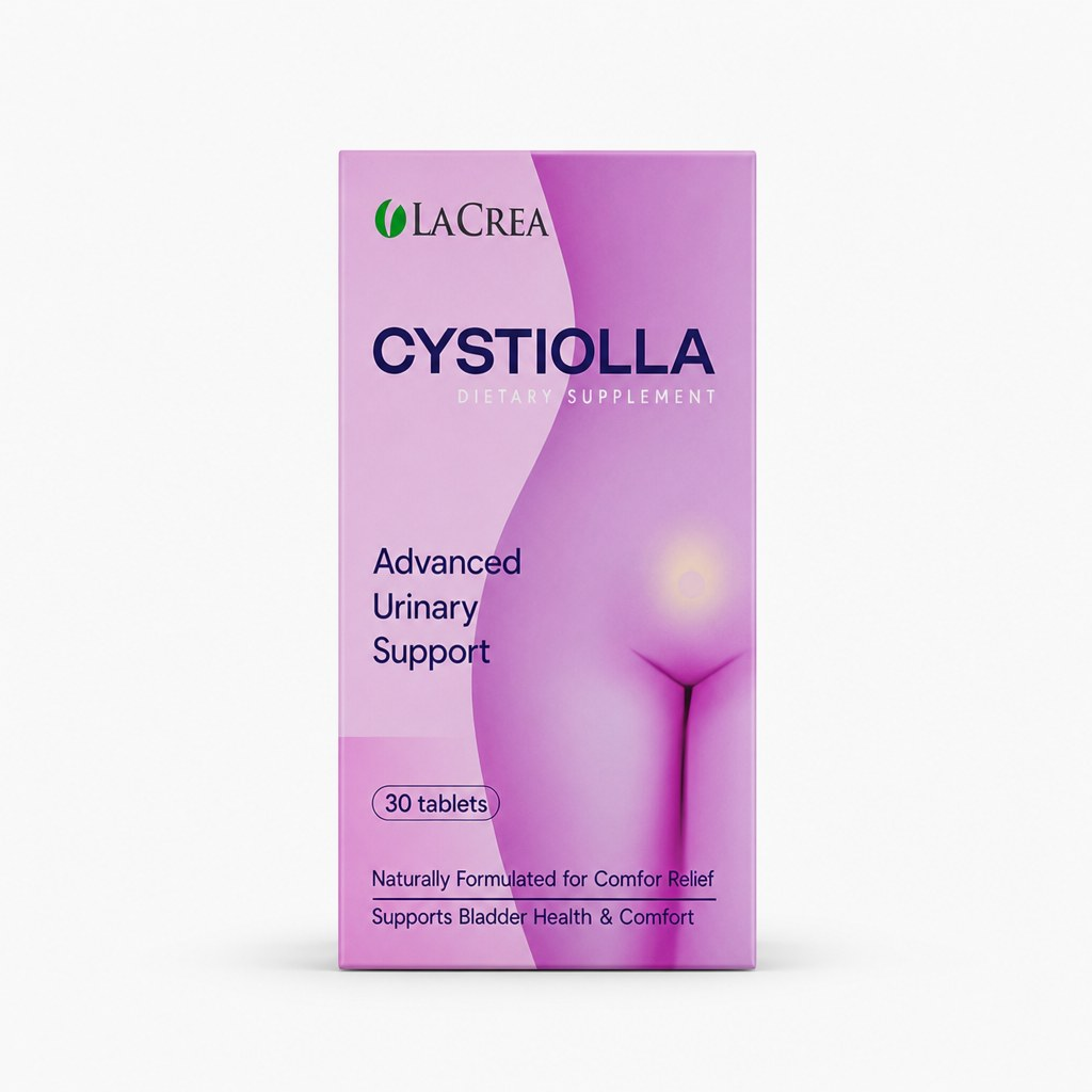 Cystiolla 29 Eur