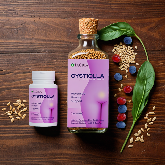 Cystiolla