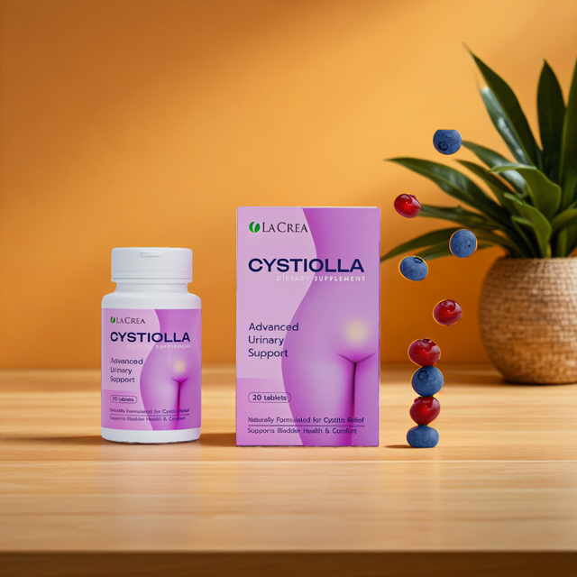 Cystiolla