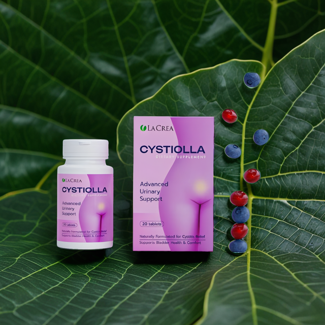 Cystiolla