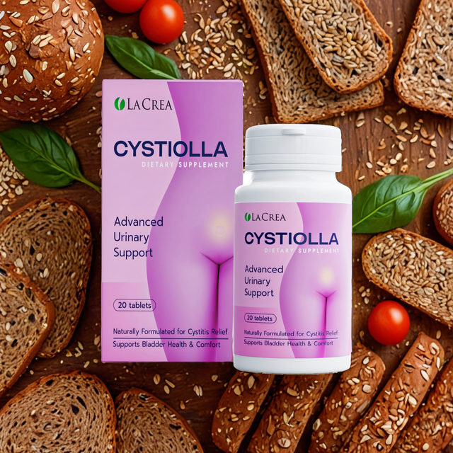 Cystiolla