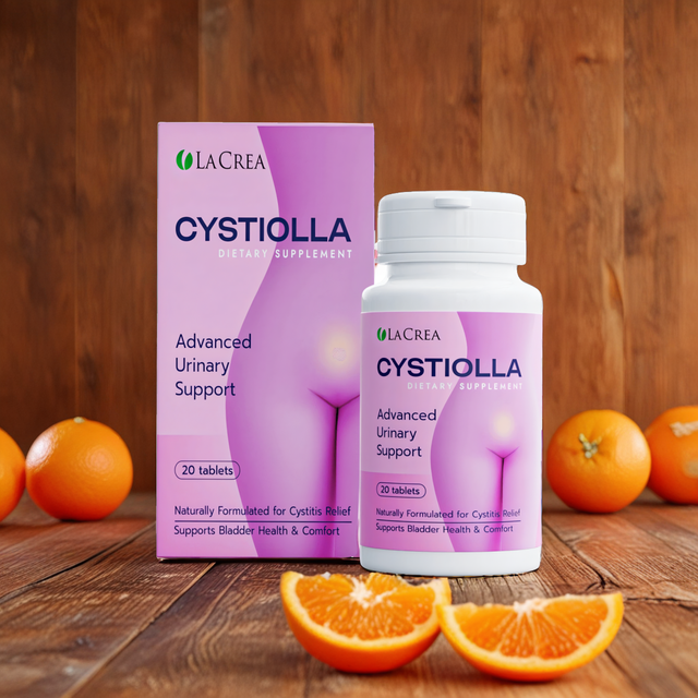 Cystiolla