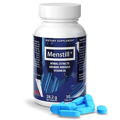 Menstill Pro 1190CZK