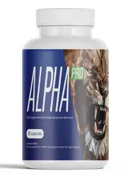 Alpha Pro