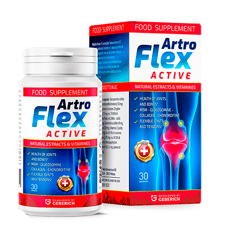 Artroflex