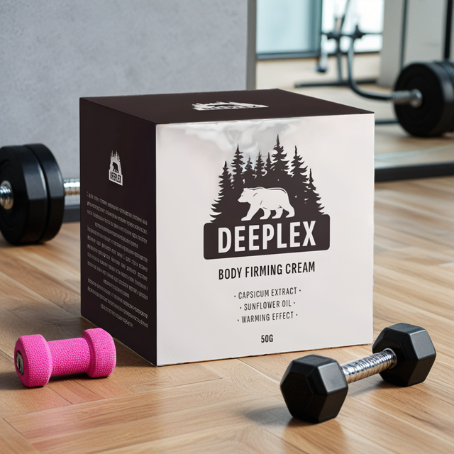 Deeplex