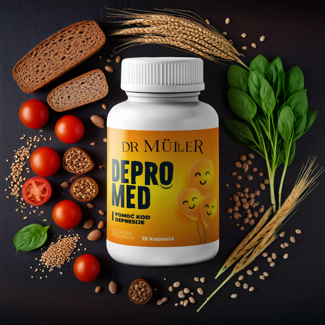 DeproMed