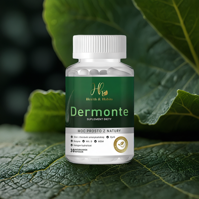 Dermonte Free