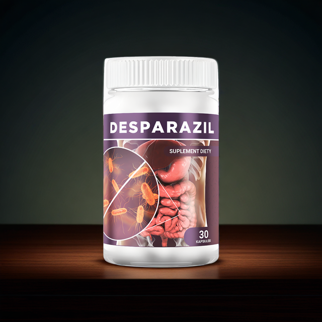 Desparazil