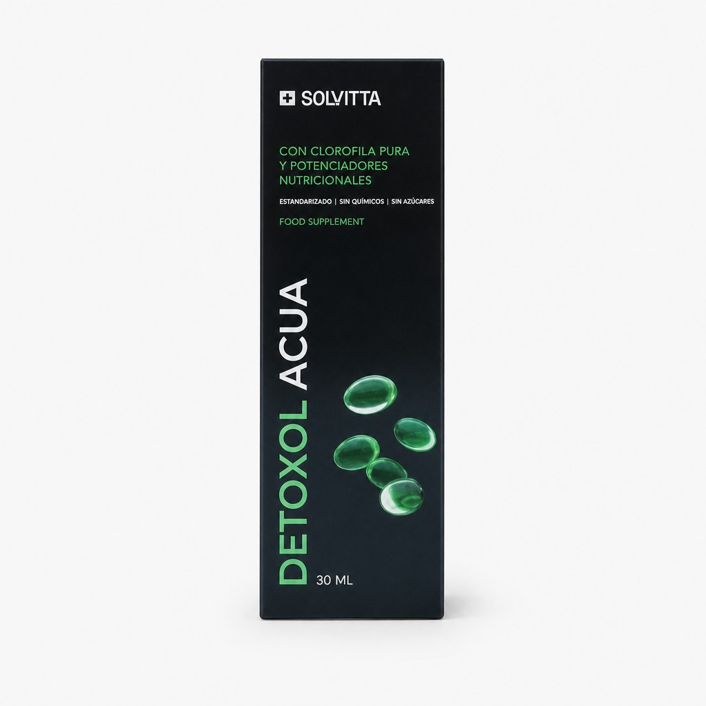 Detoxol Acua Parasites