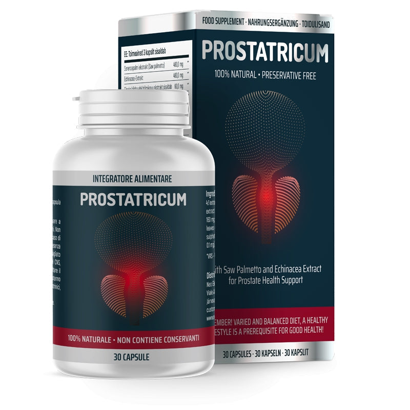 Prostatricum