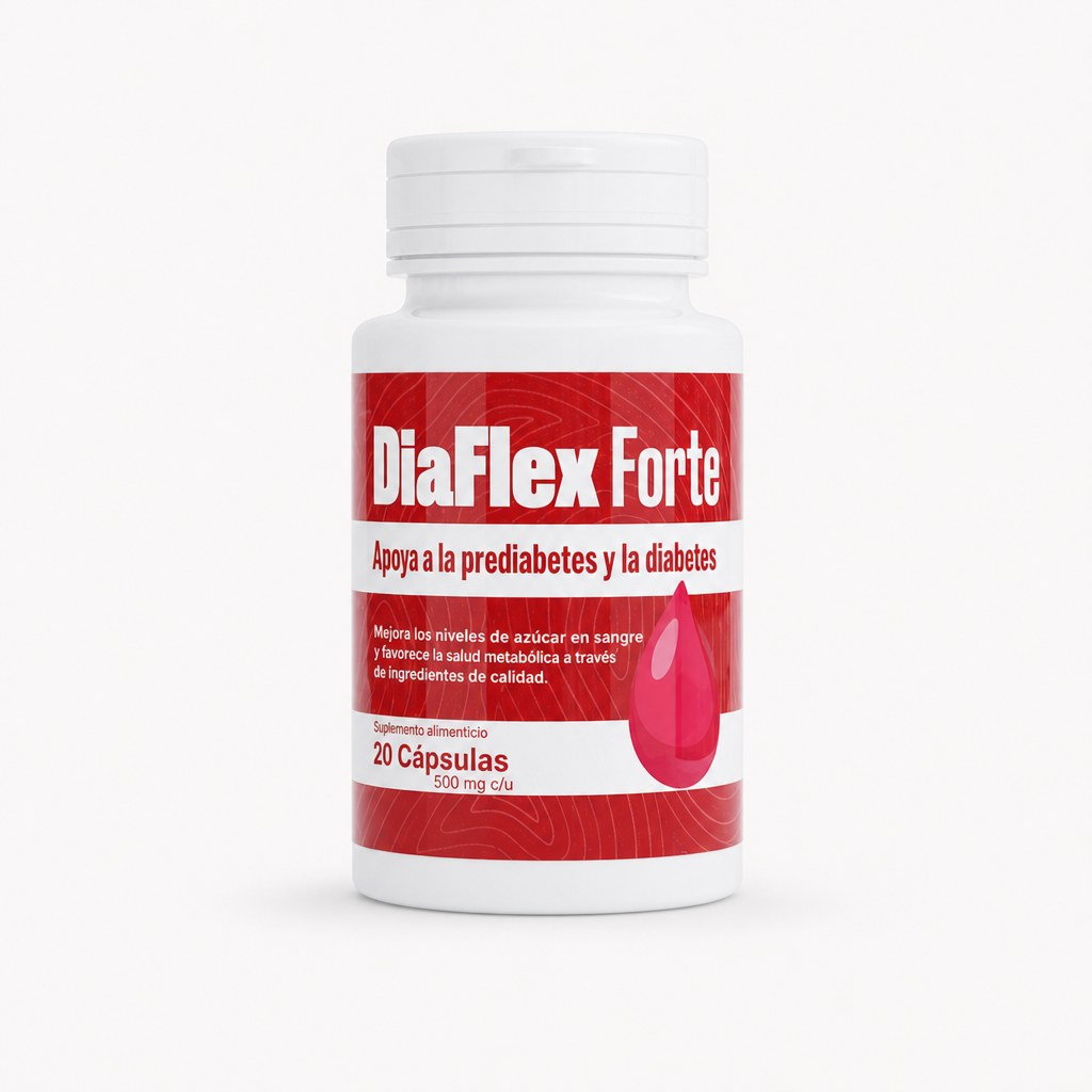 Diaflex Forte