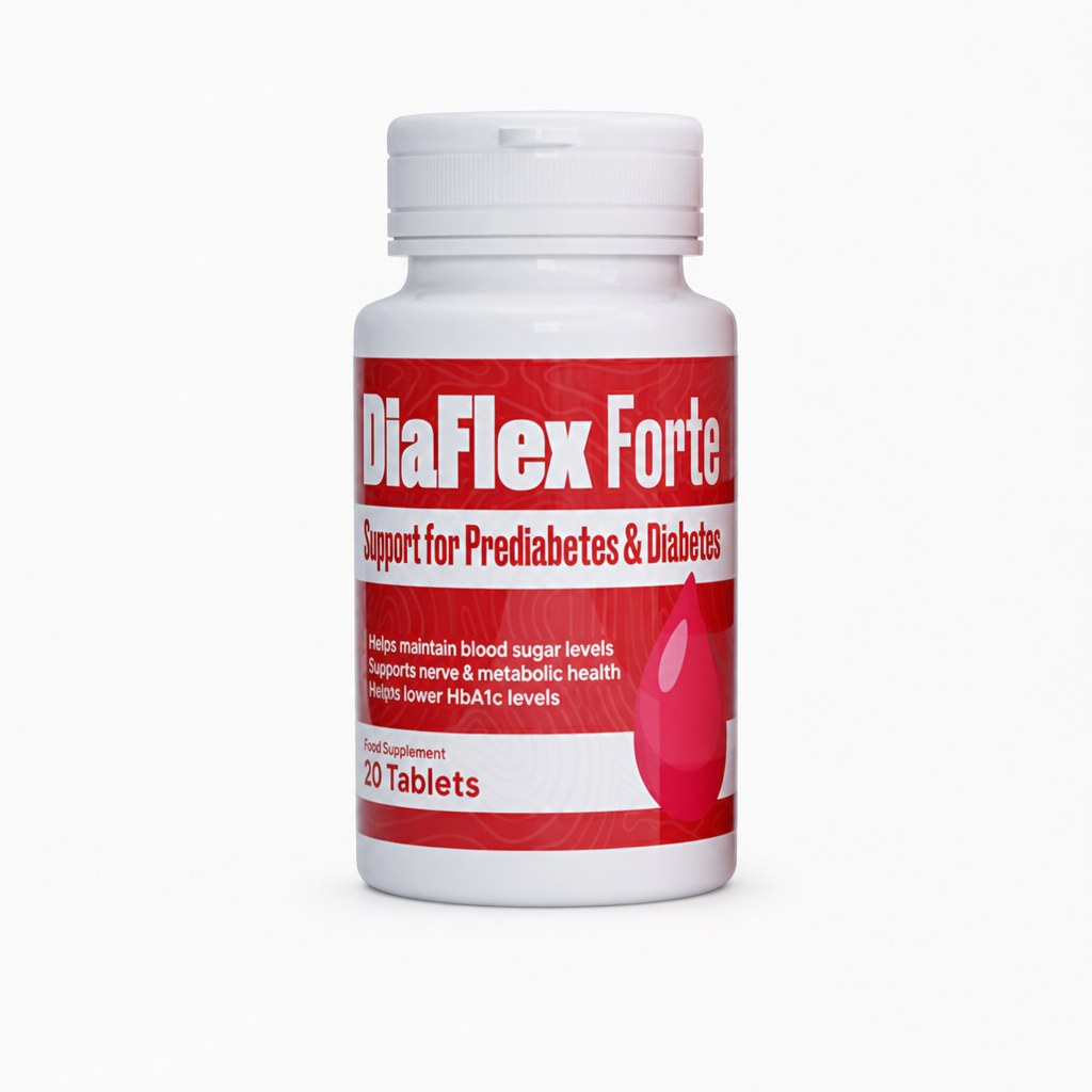 Diaflex Forte Neuropathy 29 Eur