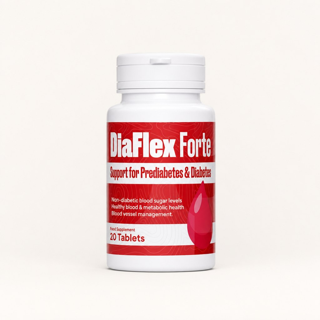 Diaflex Forte Neuropathy 49 Eur