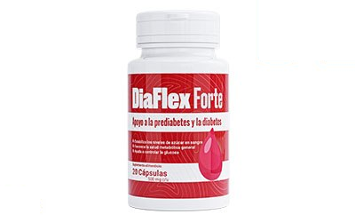 Diaflex Forte Neuropathy