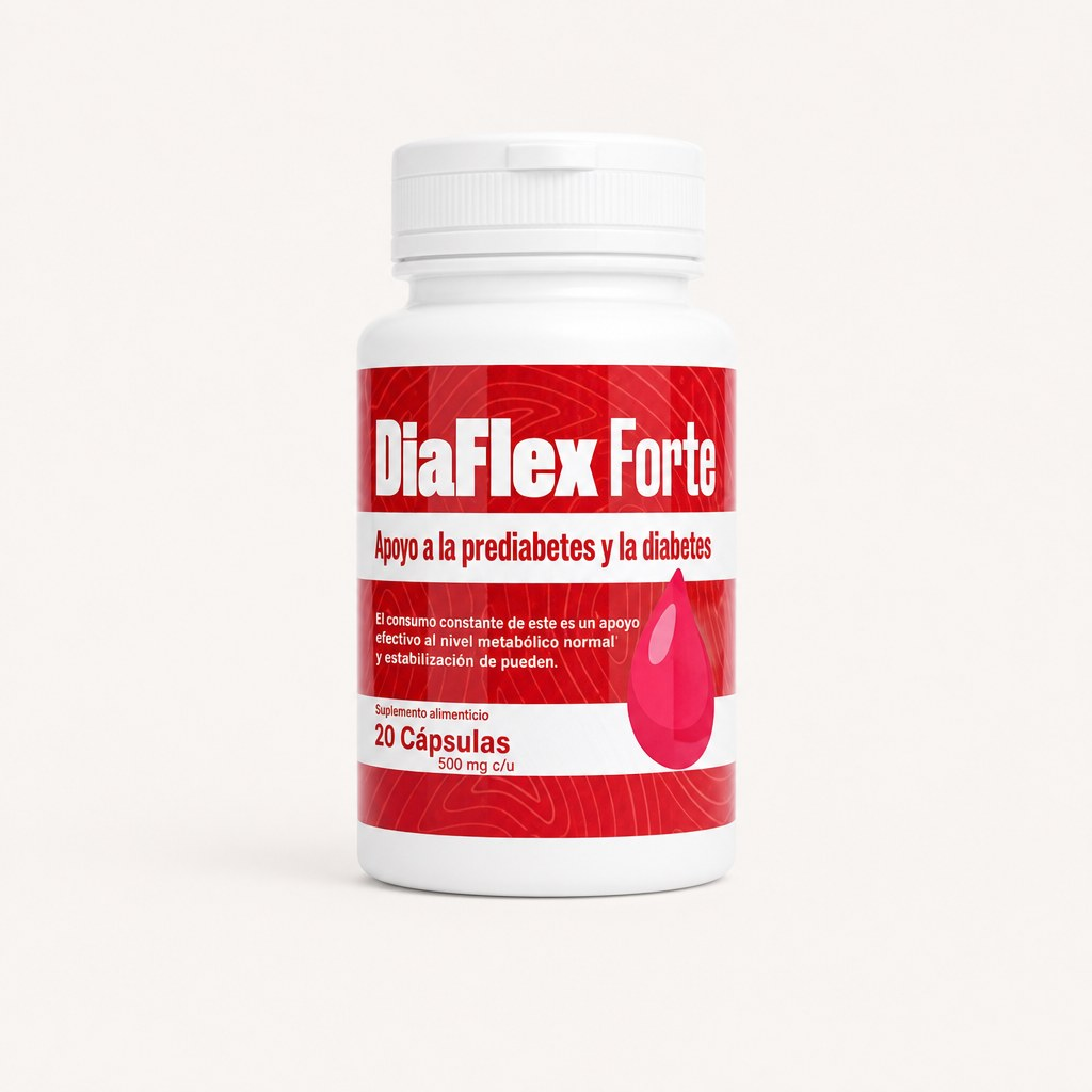 Diaflex Forte Neuropathy