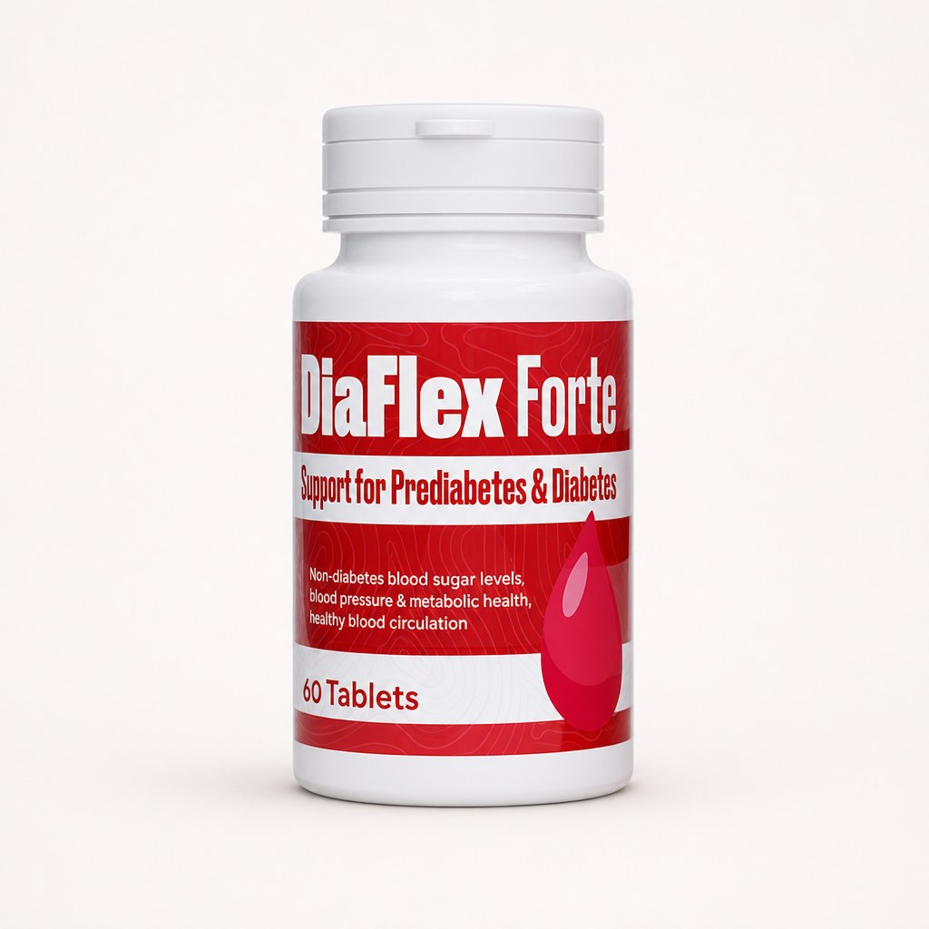 Diaflex Forte Neuropathy