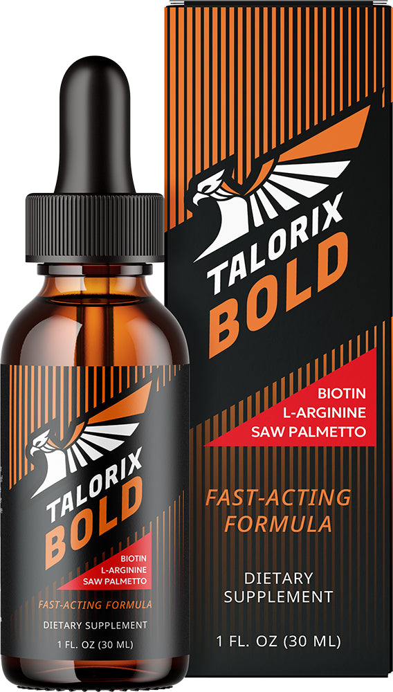 Talorix Bold