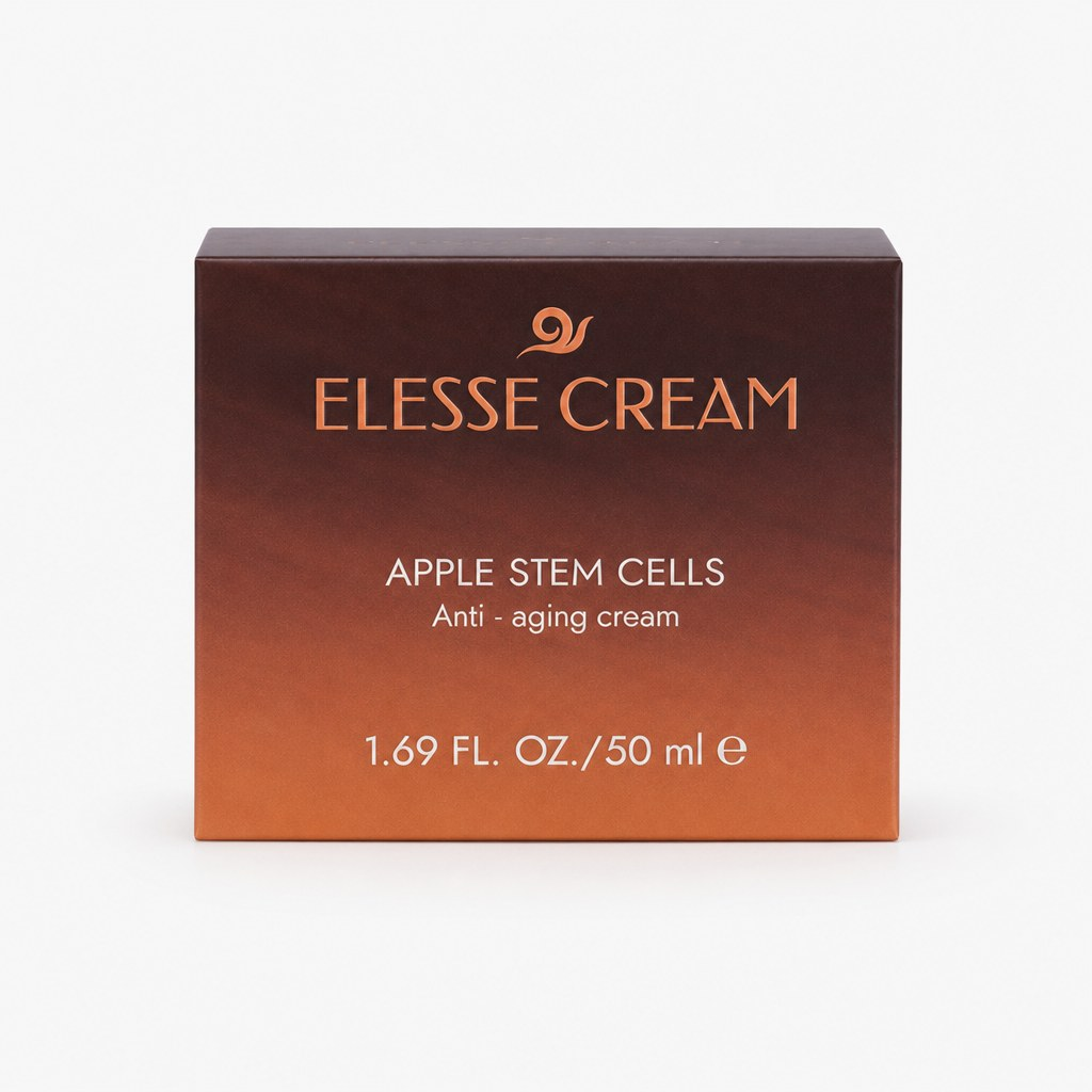 Elesse Cream Psoriasis