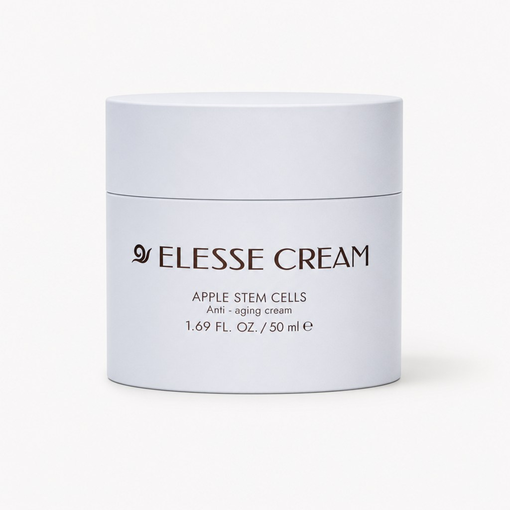 Elesse Cream Psoriasis
