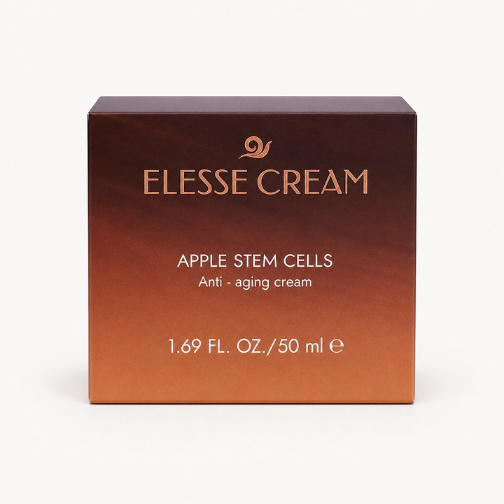 Elesse Cream Psoriasis