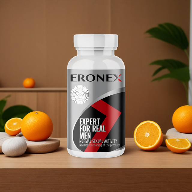 ERONEX
