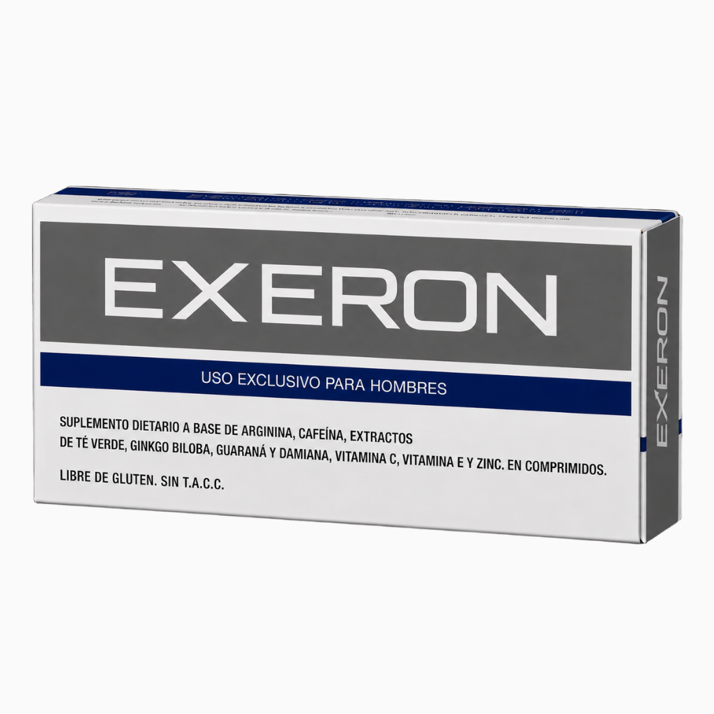 Exeron