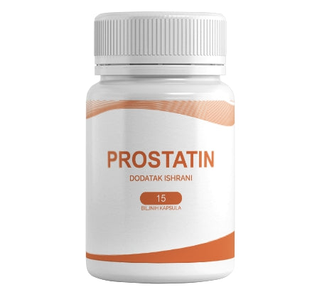 Prostatin Caps low price