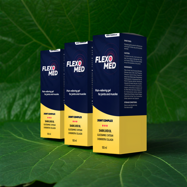 FlexoMed