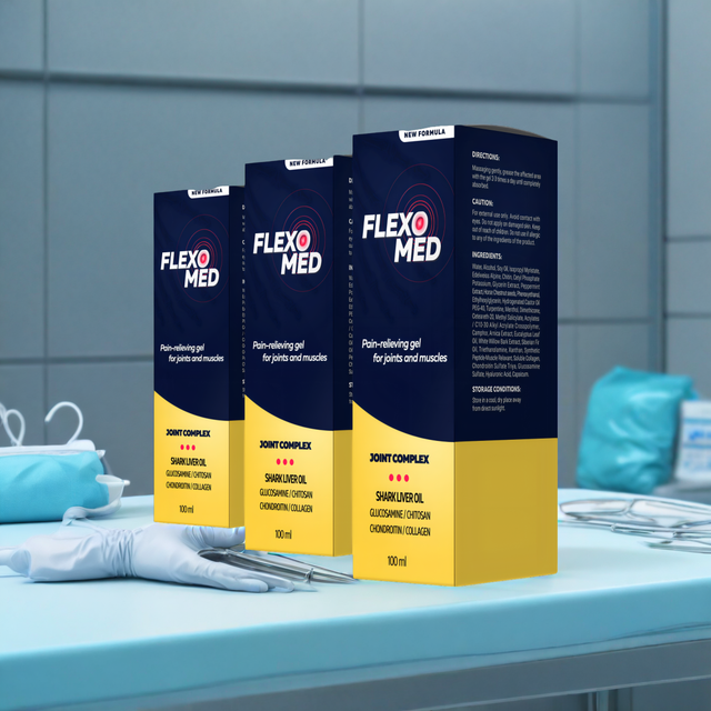FlexoMed