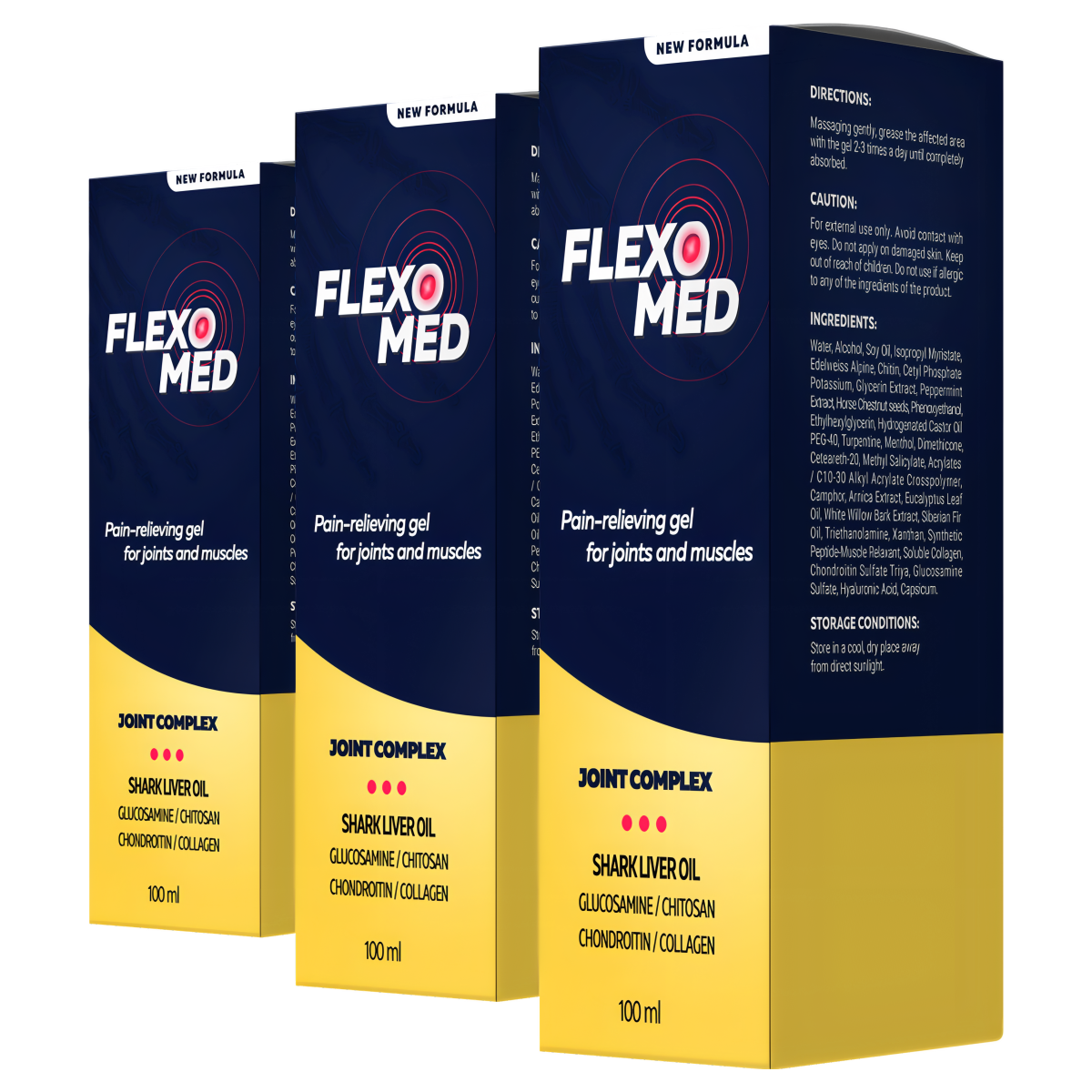 FlexoMed
